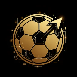 TipStar: AI 축구 예측·분석·실시간 스코어 아이콘